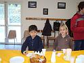 GALETTE DES ROIS 14-01-2012